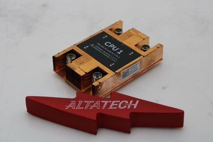 Dell 9MJHM HEATSINK ASSY #1 M630/FC630, Used