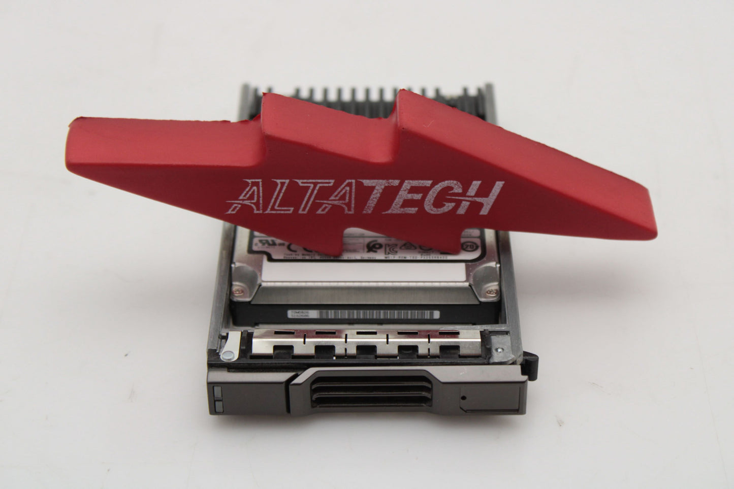 Dell 9NFG9-CML 1.6TB SSD SAS 2.5 12g wi px0ssmb160, Used