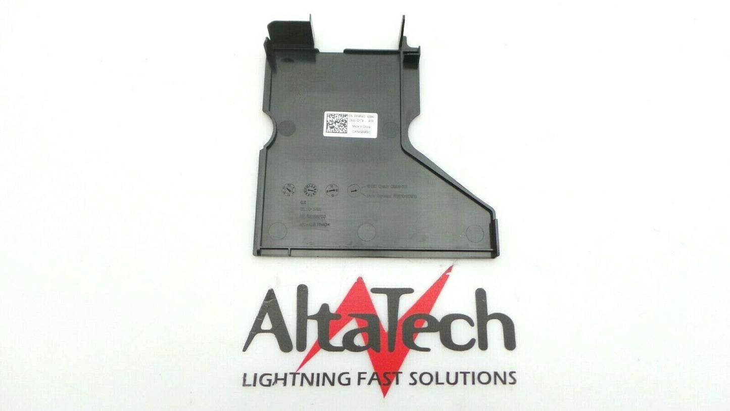 Dell 09NPW3 PowerEdge R320/R420 Air Baffle Cover, Used