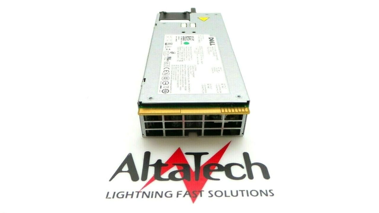 Dell 09PG9X PowerEdge R510/R810/R910 1100W Power Supply, Used