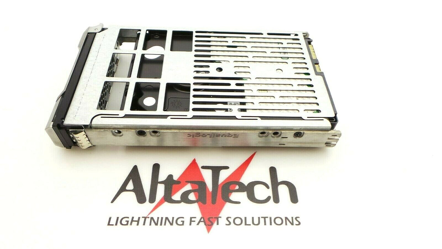 Dell 9PX066-257 EqualLogic 600GB 15K SAS 3.5" 6G EP SED, Used