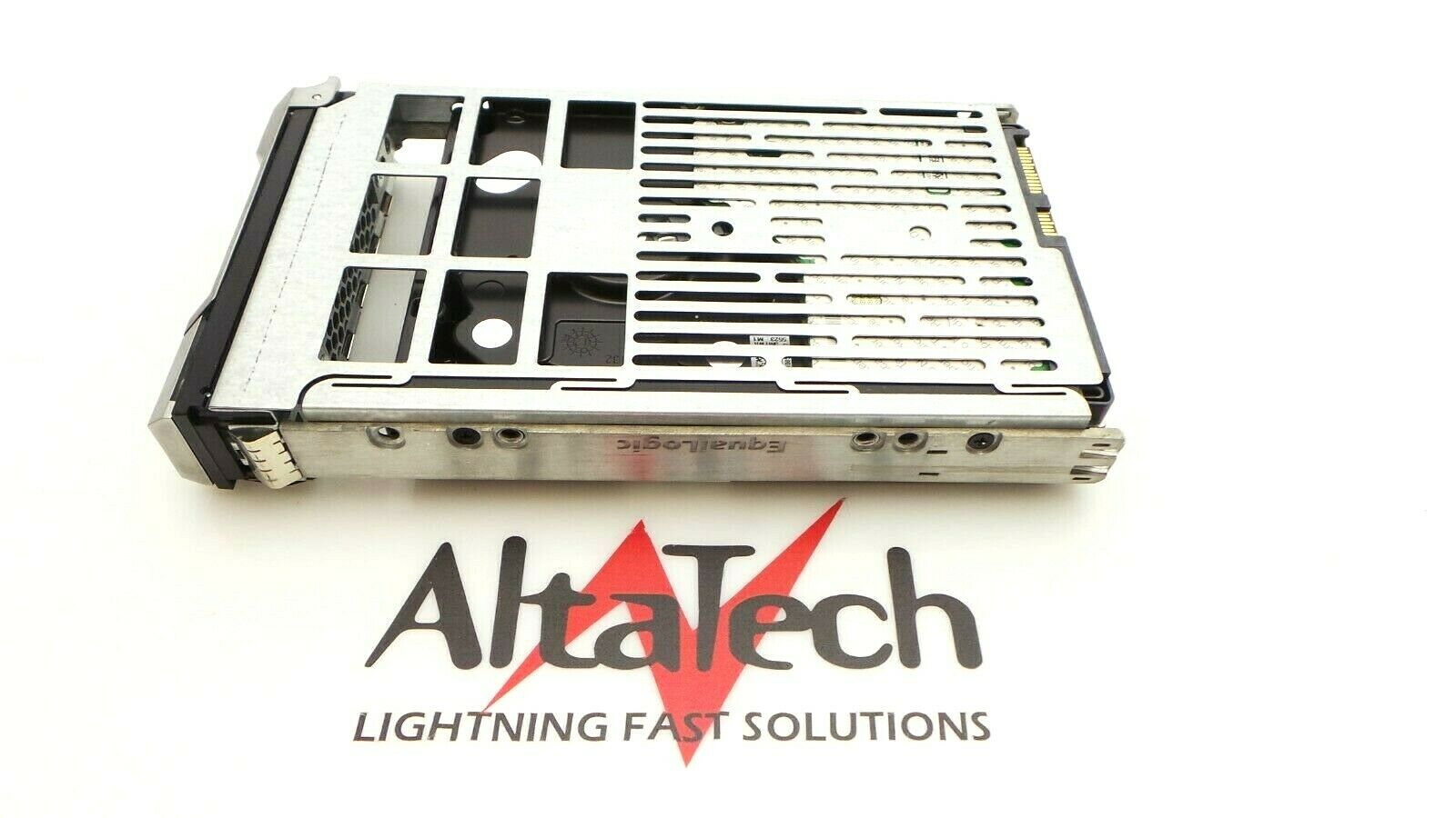 Dell 9PX066-257 EqualLogic 600GB 15K SAS 3.5" 6G EP SED, Used