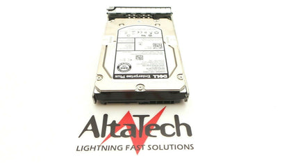 Dell 9PX066-257 EqualLogic 600GB 15K SAS 3.5" 6G EP SED, Used