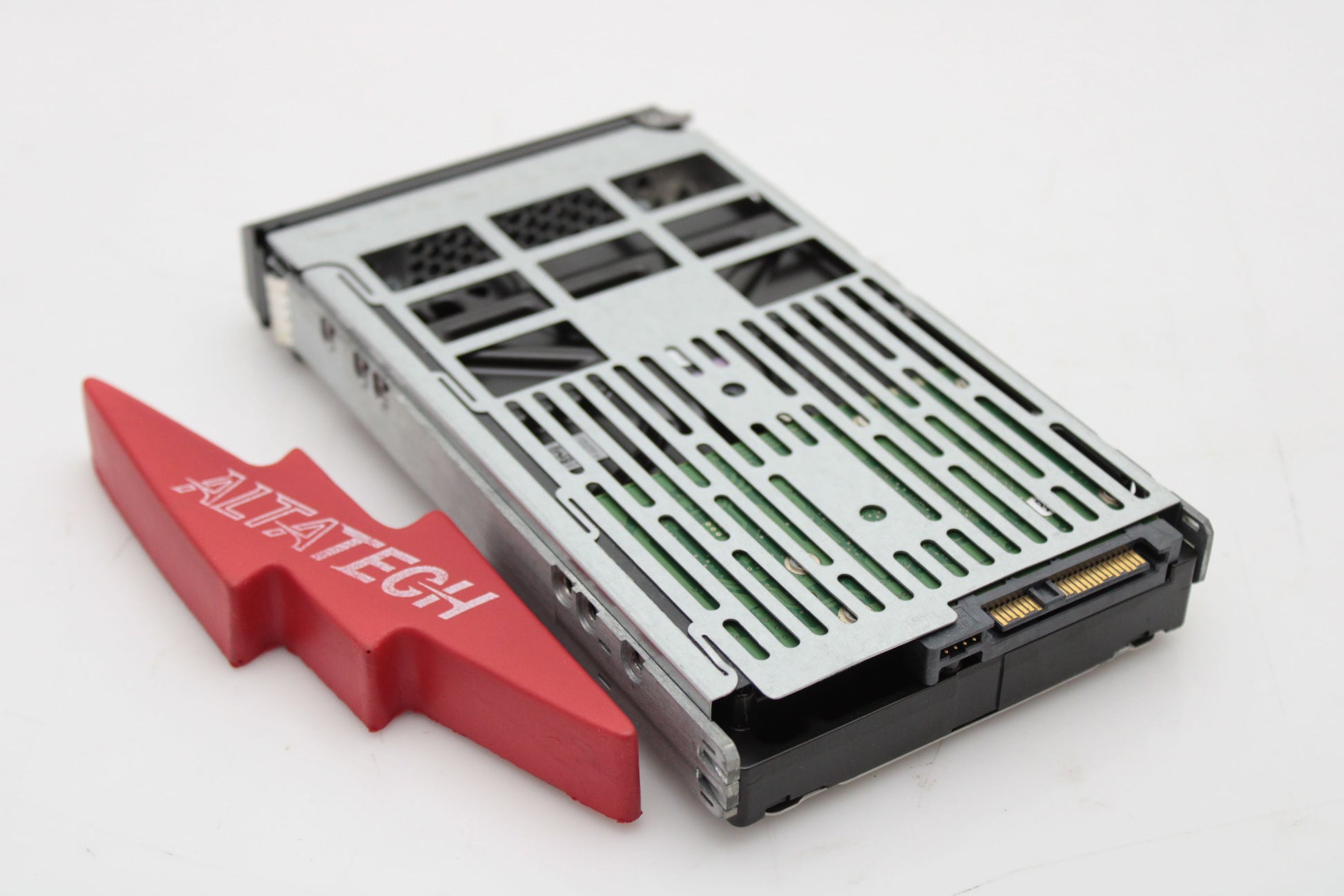 Dell 9SM260-080-CML 3TB 7.2K SAS 3.5 6G 9SM260-080 CML, Used