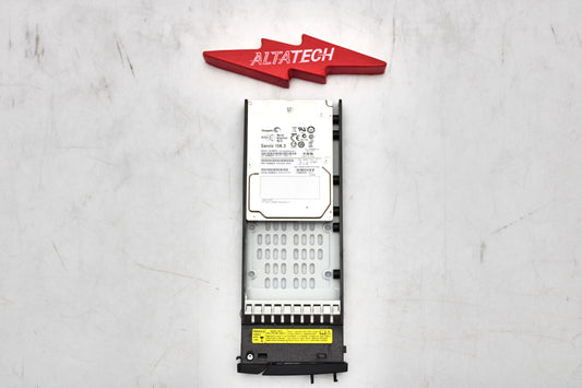 Dell 9SW066-080-CML 300GB 15K SAS 2.5 6G CML, Used