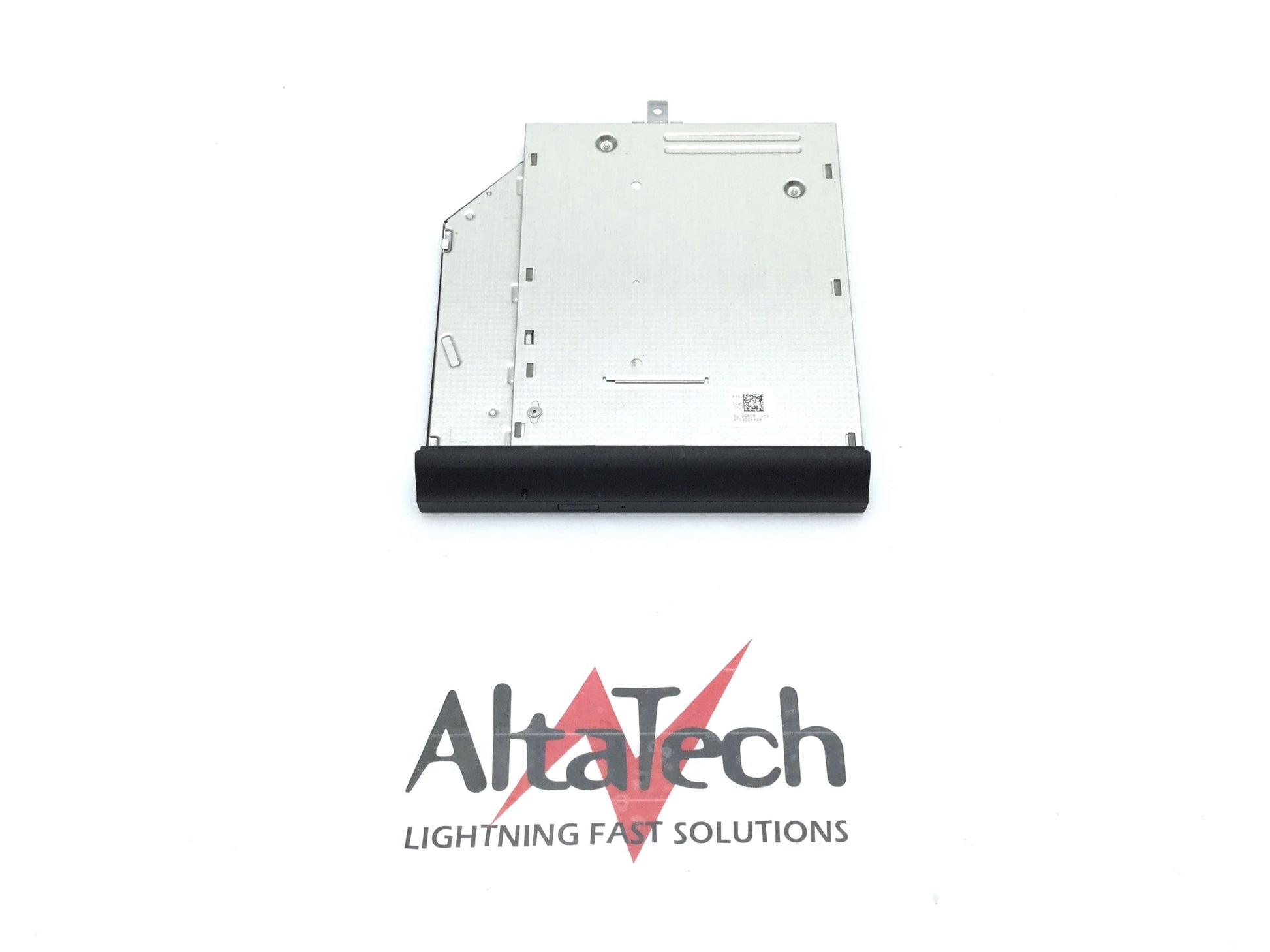 Dell 9VVCK SATA DVD-ROM Disk Drive w/ E5440 Bezel, Used