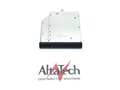 Dell 09VVCK SATA DVD-ROM Disk Drive w/ E5440 Bezel, Used