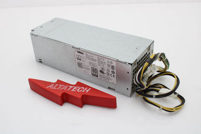 Dell 9XD51 180W Power Supply 3040/5040 8PIN, Used