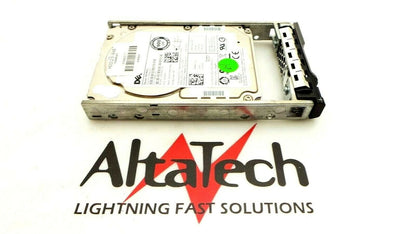 Dell 9XS066-251 900GB 10K SAS 2.5" 6G SED, Used