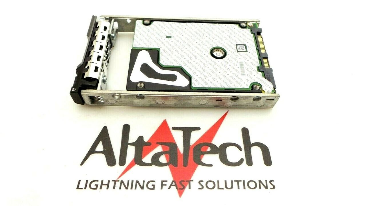 Dell 9XS066-251 900GB 10K SAS 2.5" 6G SED, Used