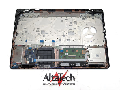 Dell A151N Palmrest Touchpad Assembly for Latitude E5570, Used