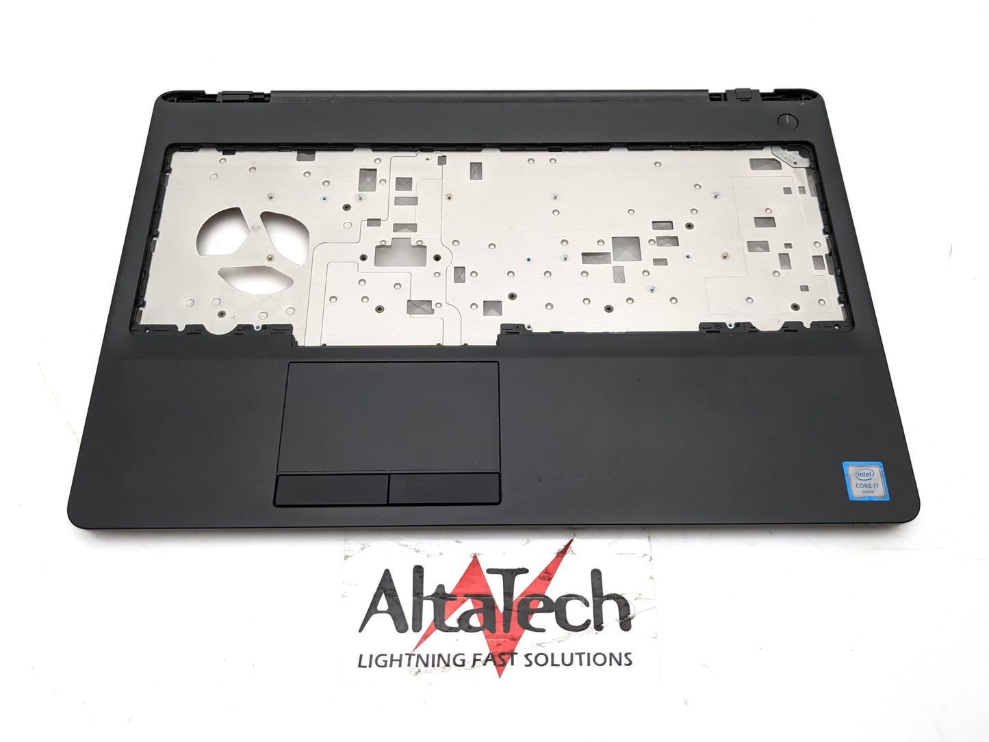 Dell A151N Palmrest Touchpad Assembly for Latitude E5570, Used