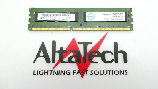 Dell A5709146 8GB PC3-12800U 2Rx8 N-ECC, Used