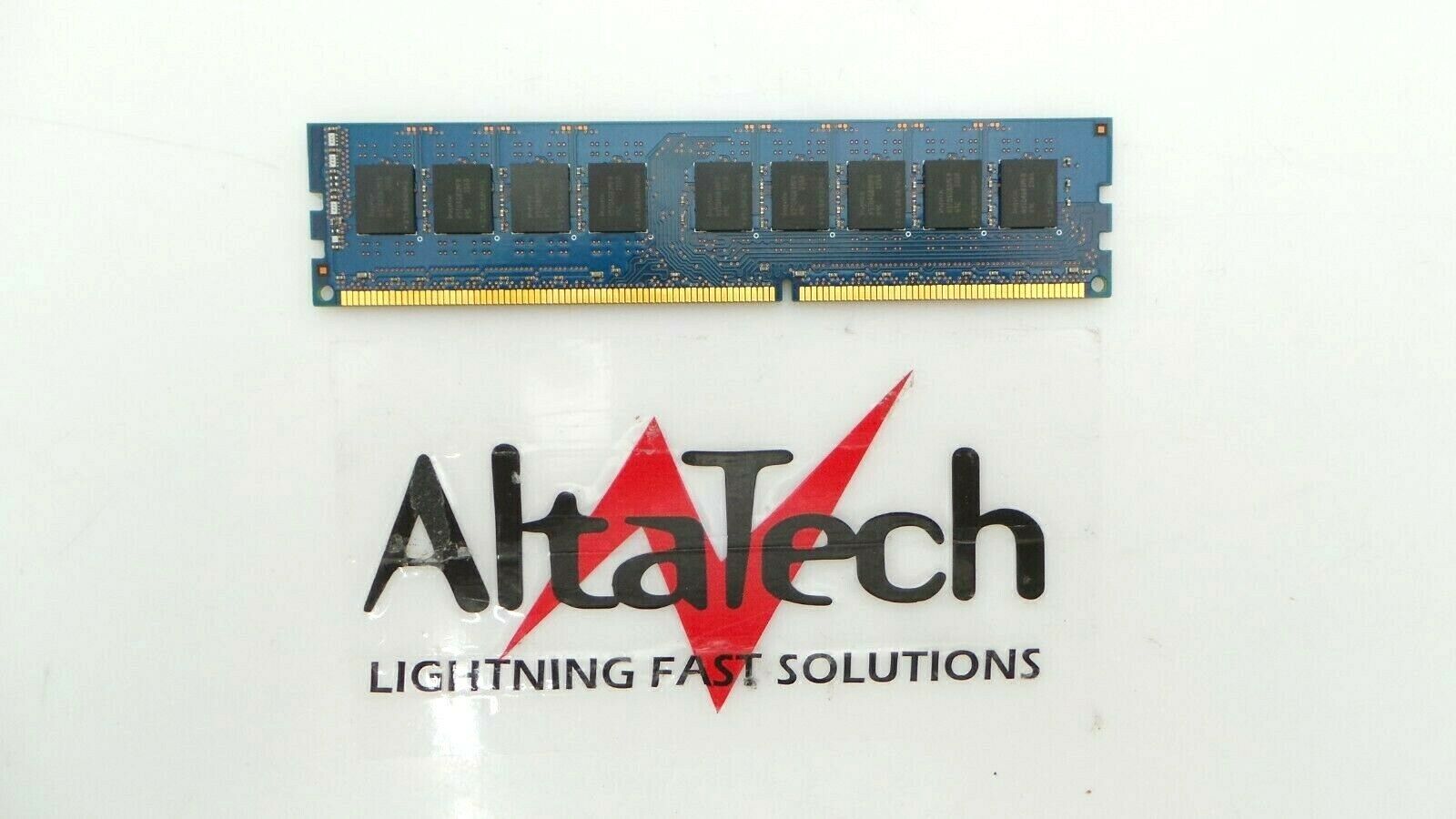 Dell A6559261 8GB PC3-10600E 2Rx8 ECC, Used
