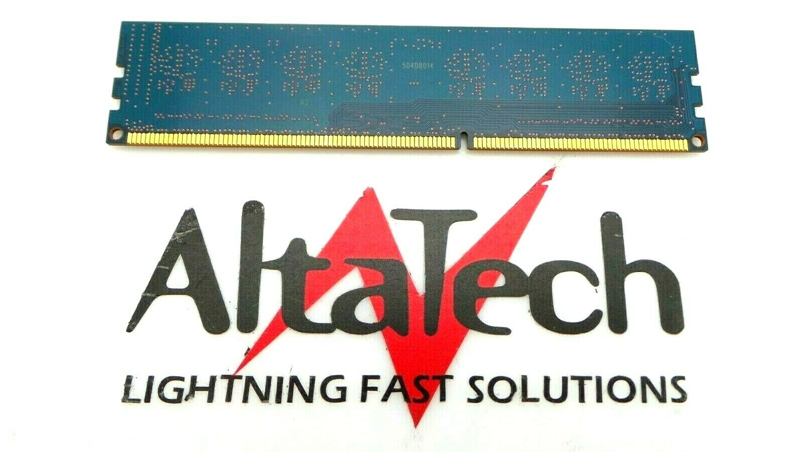 Dell A7398800 4GB PC3-12800U 1Rx8 N-ECC, Used