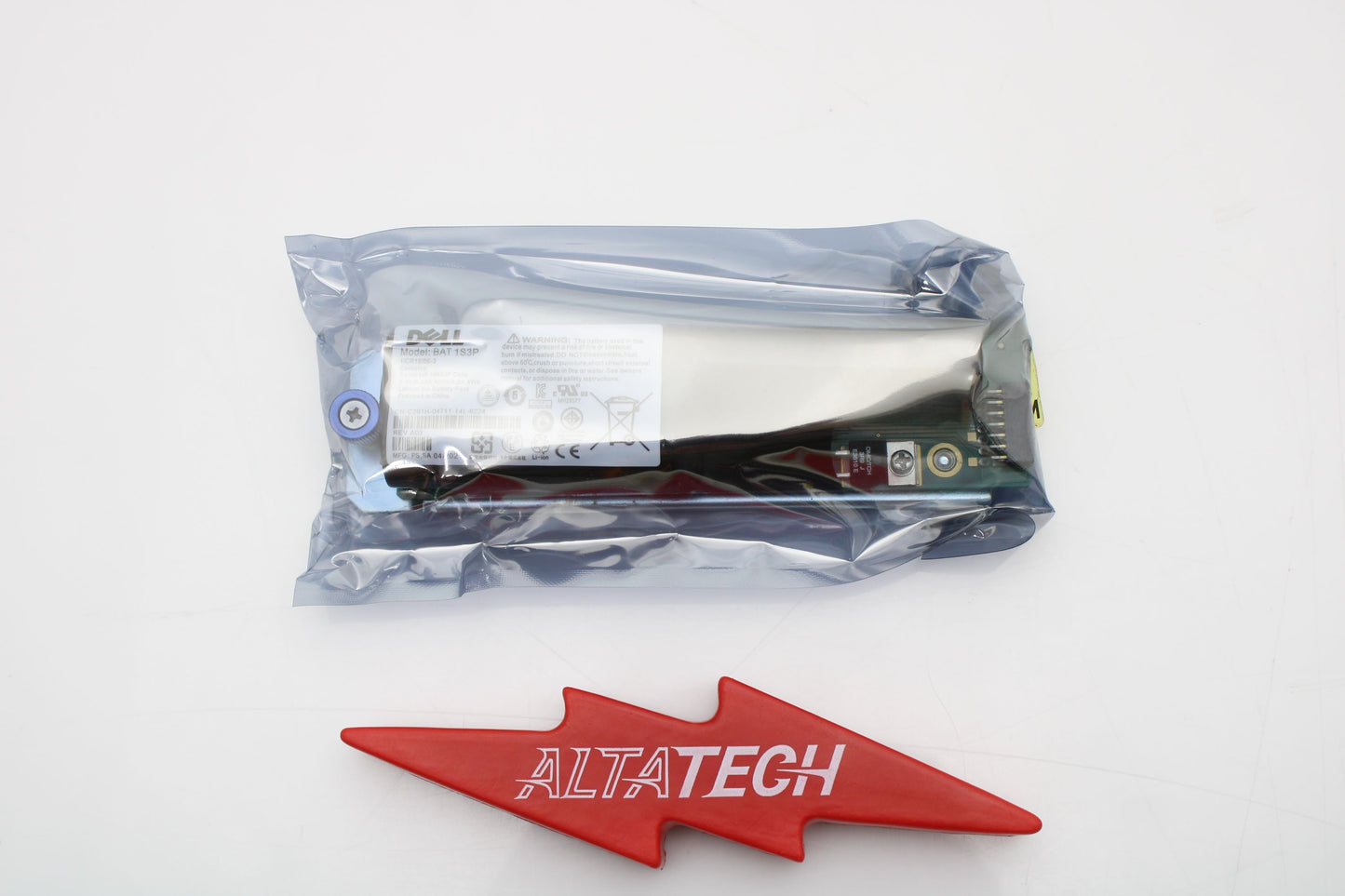 Dell 0C291H BATTERY FOR RAID CONTROLLER MD3000, Used