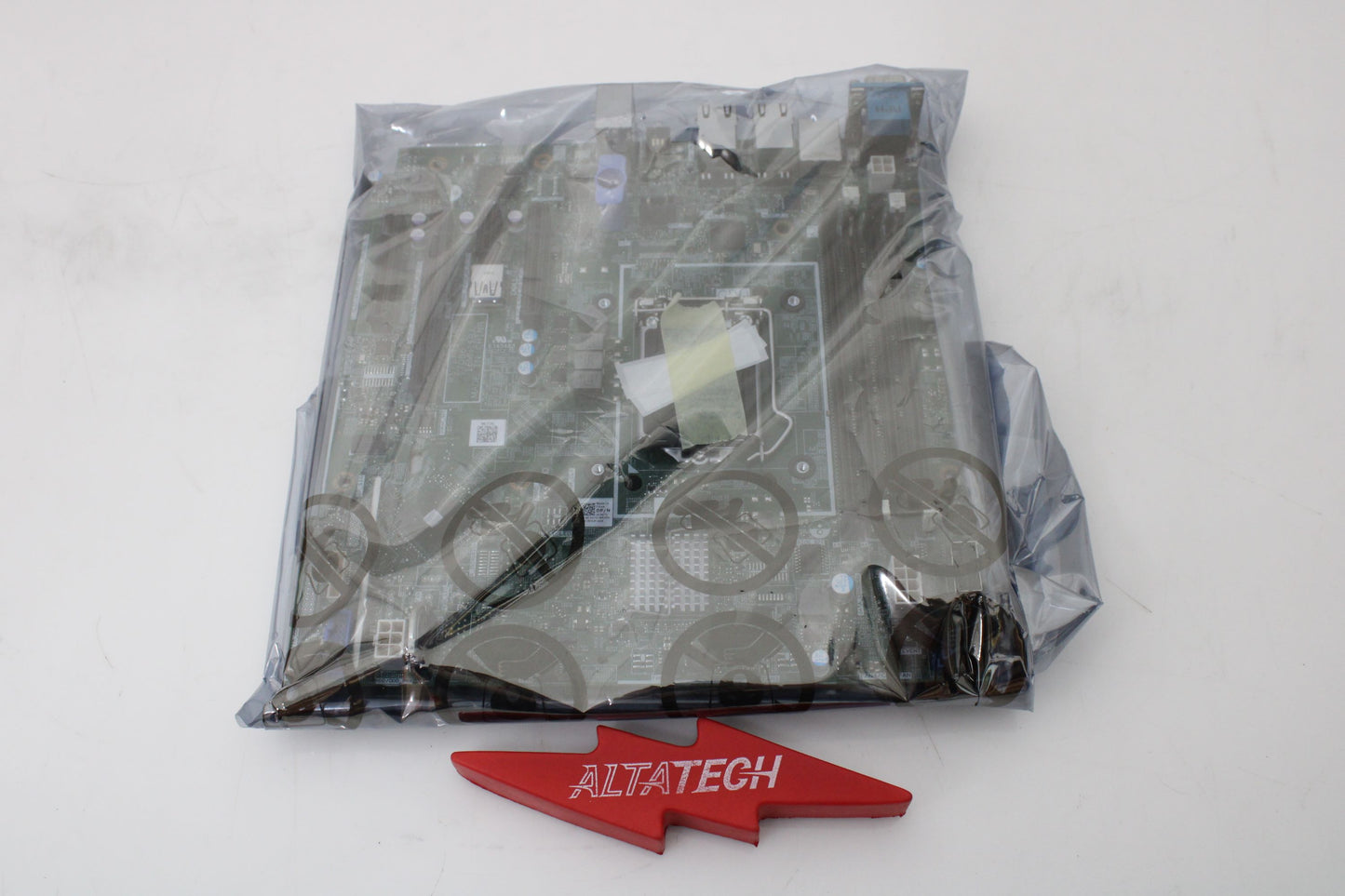 Dell C2GT0_NEW System Board T140, New Sealed