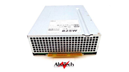 Dell C2TXD Precision T7810 825W Power Supply, Used