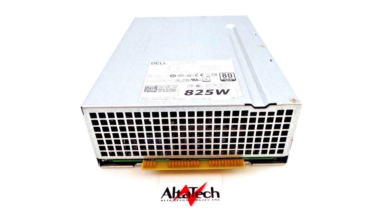 Dell 0C2TXD Precision T7810 825W Power Supply, Used