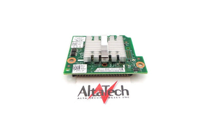 Dell 0C2VP4 X520-K 10G Dual Port Network Daughter Card, Used