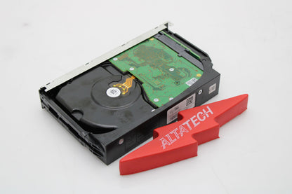 Dell C2X2N-CML 2TB 7.2K SAS 3.5 12G HDD E+, Used