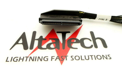 Dell 0C464M PERC 6/I SAS Cable, Used