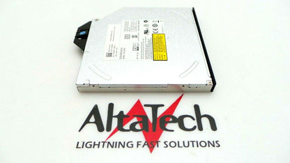 Dell 0C4MPX PowerEdge R720 Slimline DVD-ROM Optical Disk Drive, Used