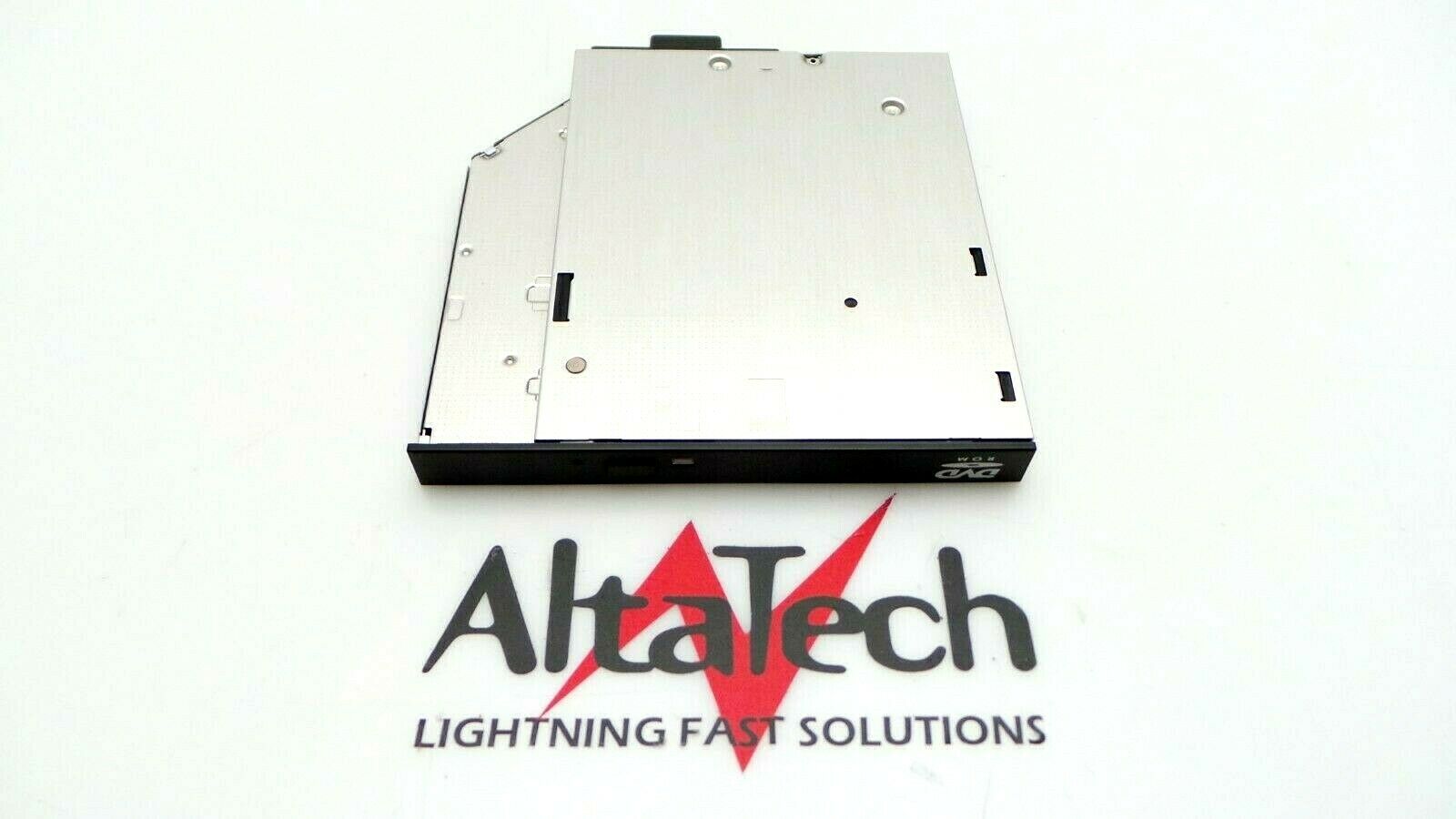 Dell 0C4MPX PowerEdge R720 Slimline DVD-ROM Optical Disk Drive, Used