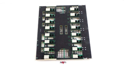 Dell 0C550R PowerEdge M1000e V1.1 Midplane Board Backplane, Used