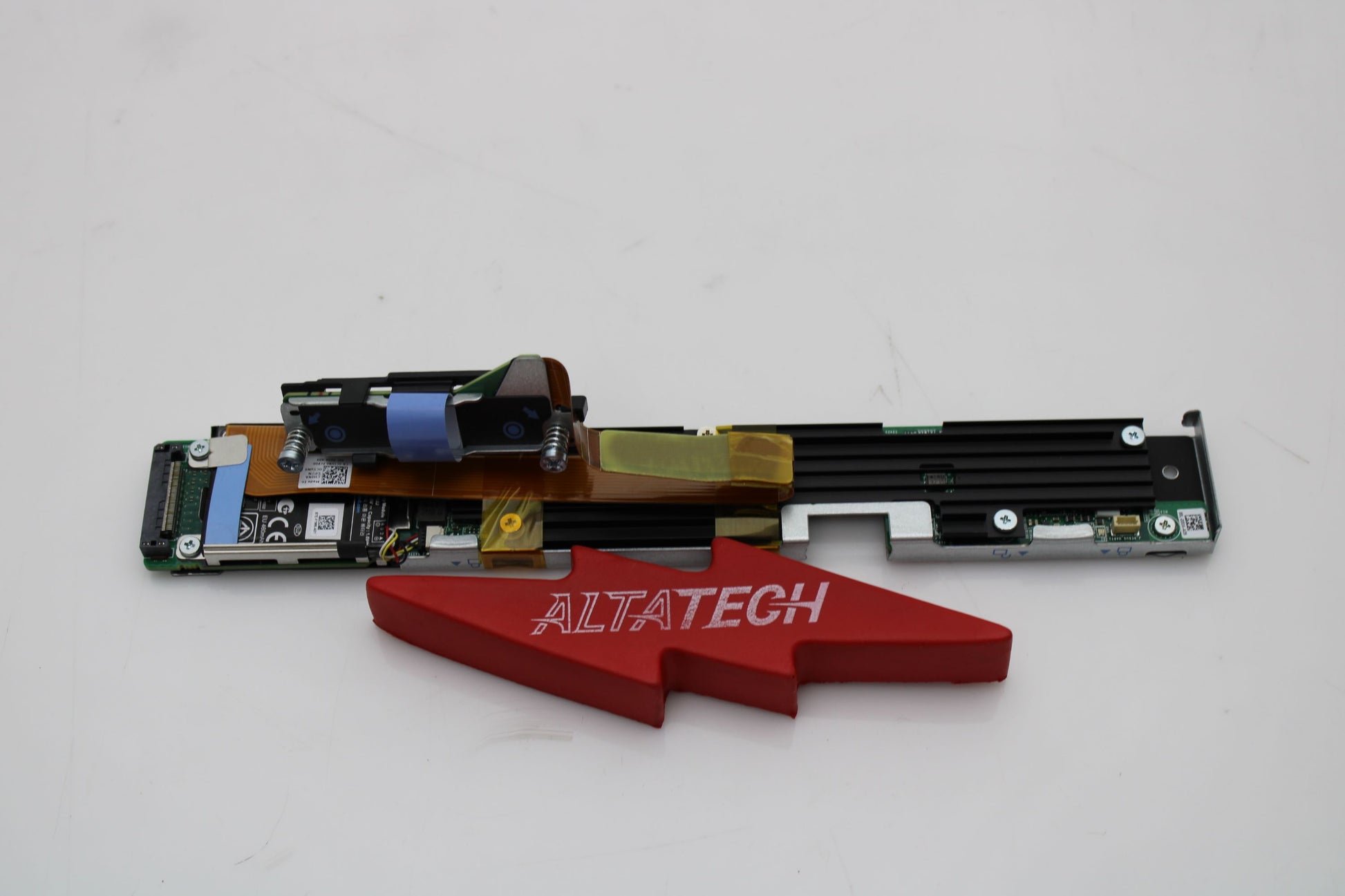 Dell C5VN6 PERC H730P 2GB Slim Controller, Used