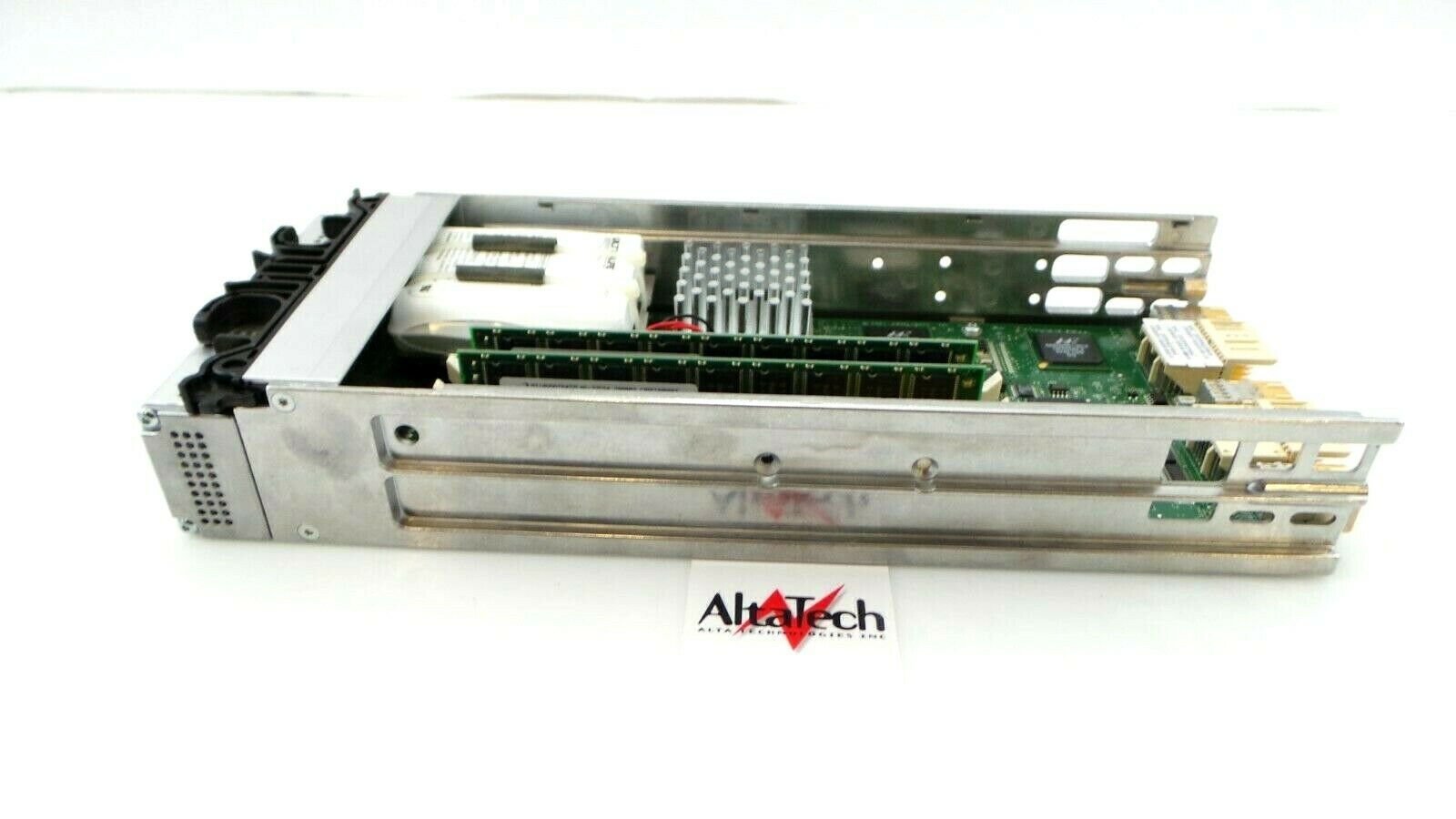 Dell 0C646D Equallogic 1GB Type-5 Controller Module, Used