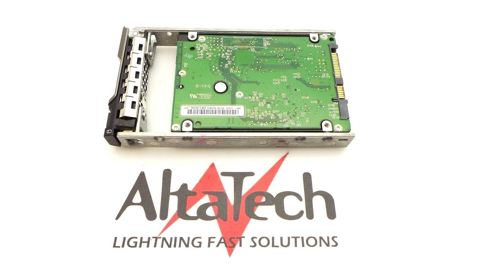 Dell 0C722T 146GB 10K SAS 2.5 6G, Used