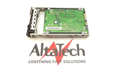 Dell 0C722T 146GB 10K SAS 2.5 6G, Used