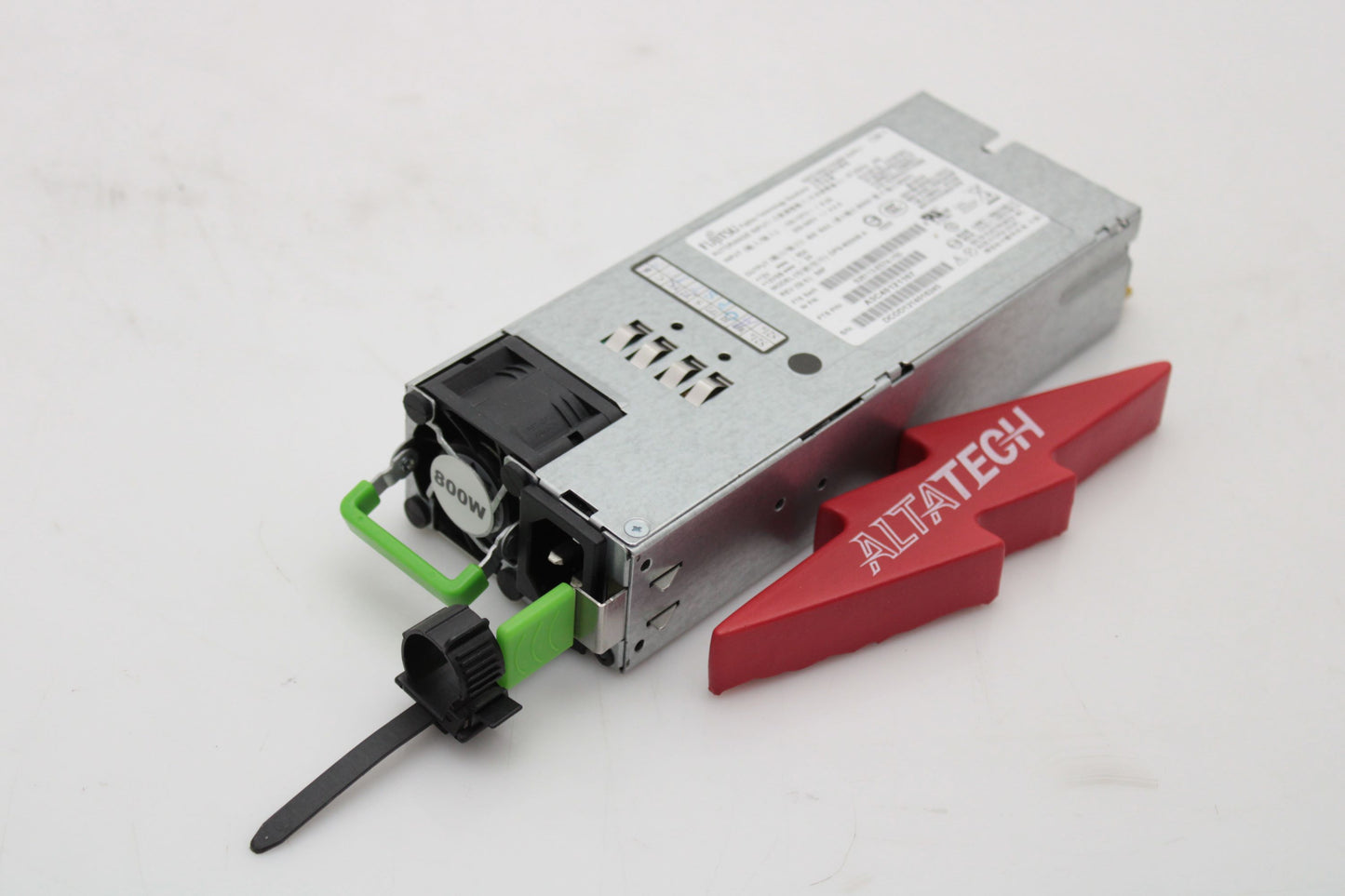 Dell C8T2P 800W Power Supply R750, New Sealed