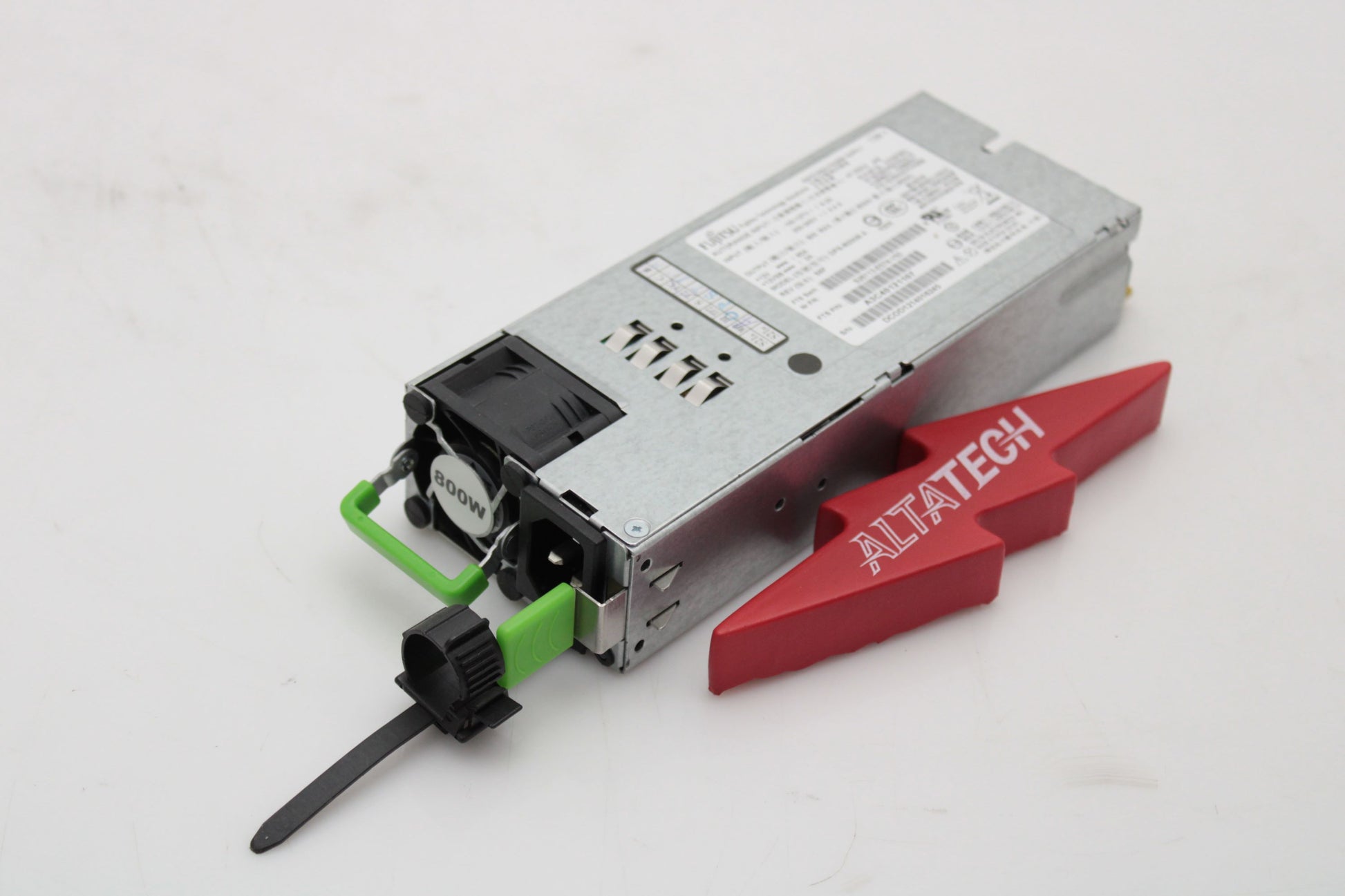 Dell C8T2P 800W Power Supply R750, New Sealed