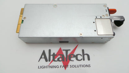 Dell CC6WF PowerEdge R720 1100W Emerson Power Supply, Used