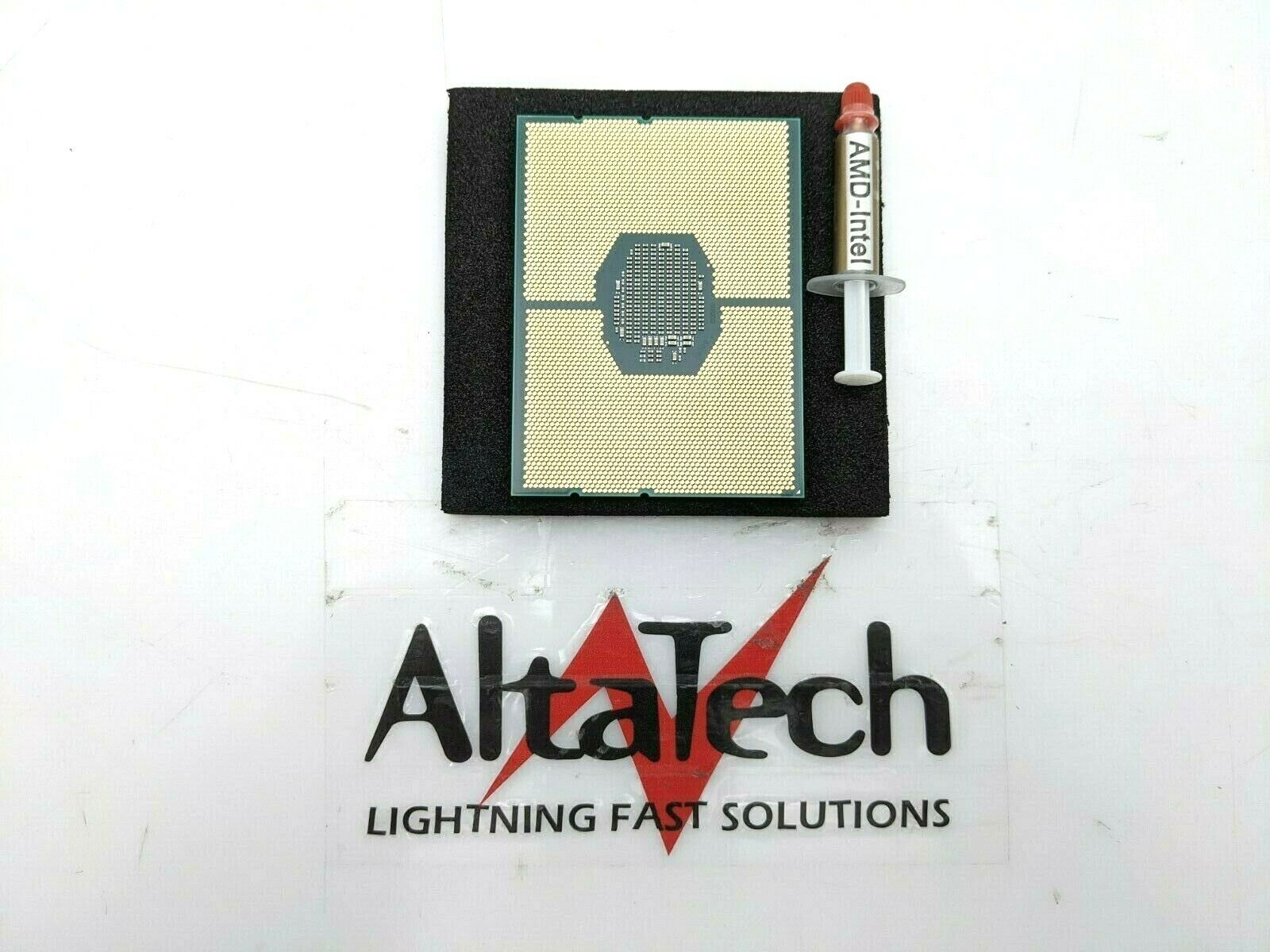 Dell CD8067303561900 1.7GHZ/11MB/85W/8C, BR 3106, Used