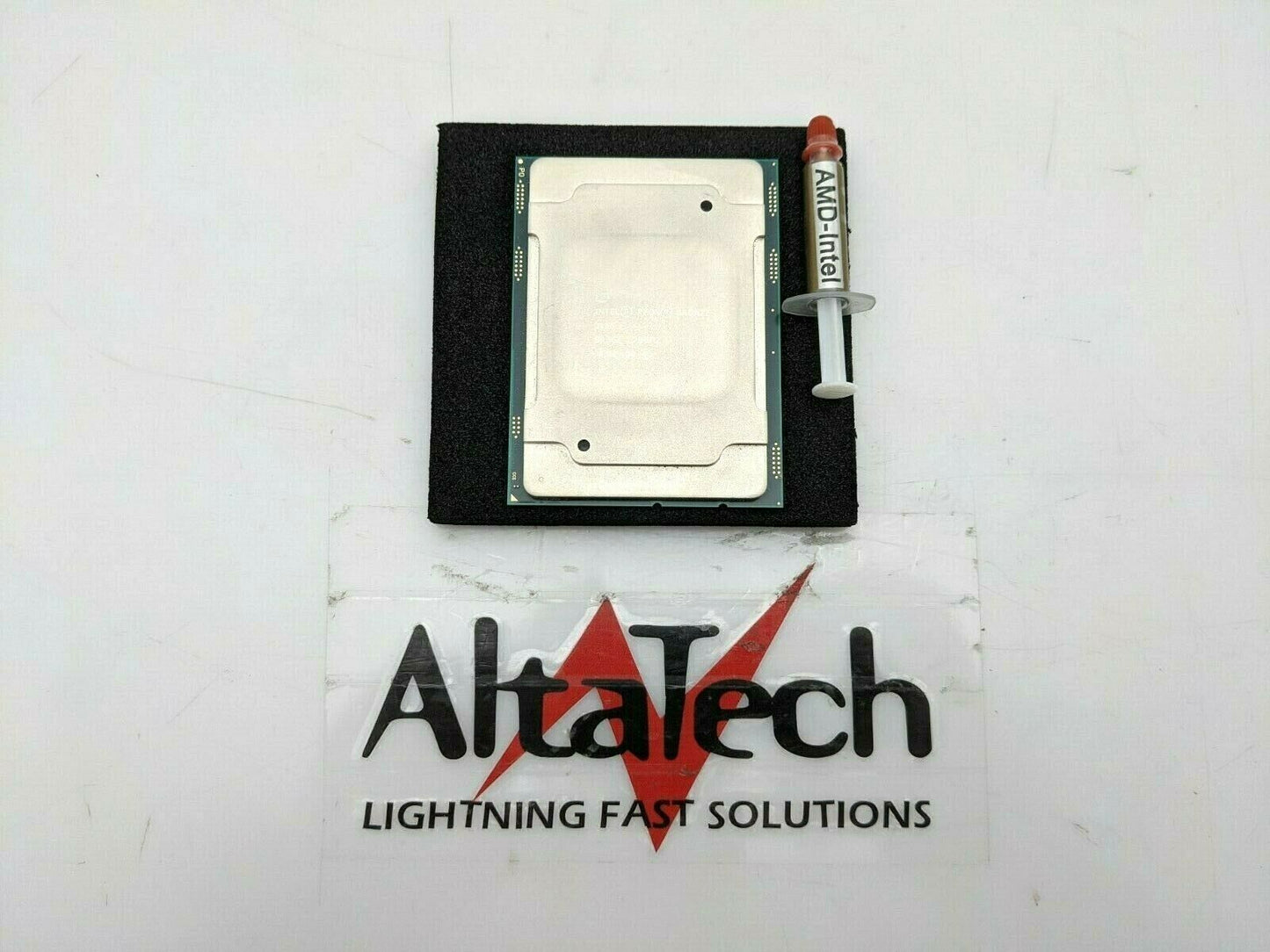 Dell CD8067303561900 1.7GHZ/11MB/85W/8C, BR 3106, Used