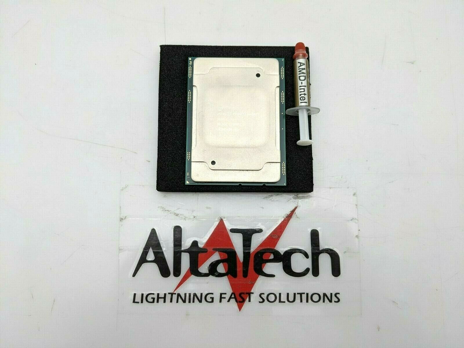 Dell CD8067303561900 1.7GHZ/11MB/85W/8C, BR 3106, Used