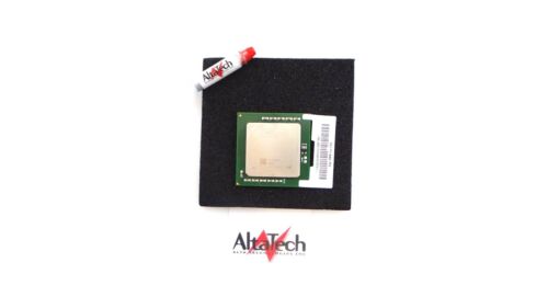 Dell 0CF840 Dell CF840 Xeon 3.6GHz 2MB 800MHz CPU Processor w/ Thermal Grease SL8P3, Used