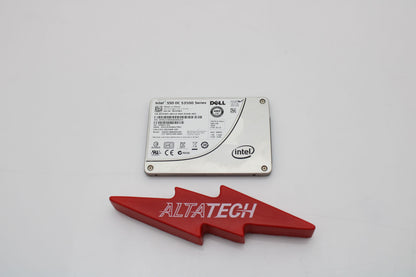 Dell 0CFPWY 480GB SSD SATA 2.5 6G RI S3500, Used