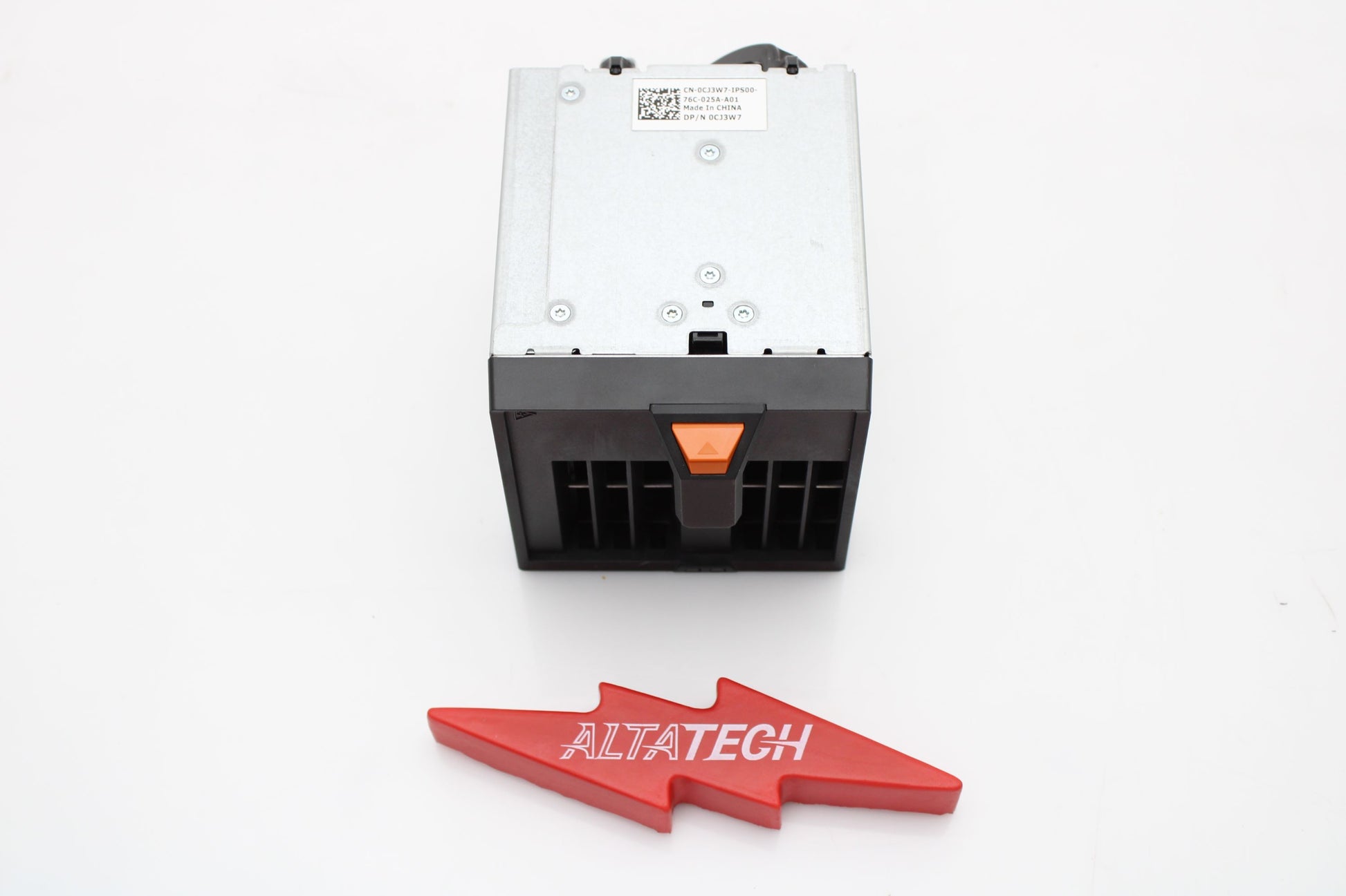 Dell 0CJ3W7 Fan Assembly, Rear VRTX, Used