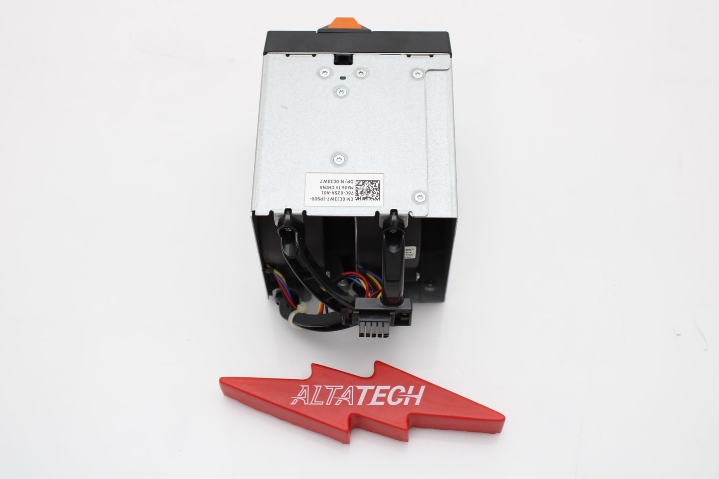 Dell 0CJ3W7 Fan Assembly, Rear VRTX, Used