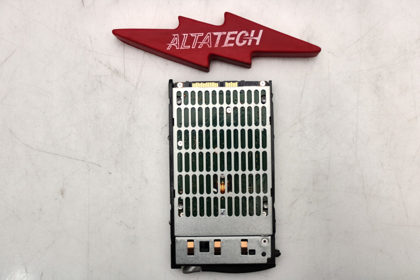 Dell CK3MN 2TB 7.2K SATA 2.5 6G EP ST2000NX0403 / 1VD100-135, Used