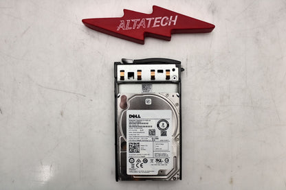 Dell CK3MN 2TB 7.2K SATA 2.5 6G EP ST2000NX0403 / 1VD100-135, Used