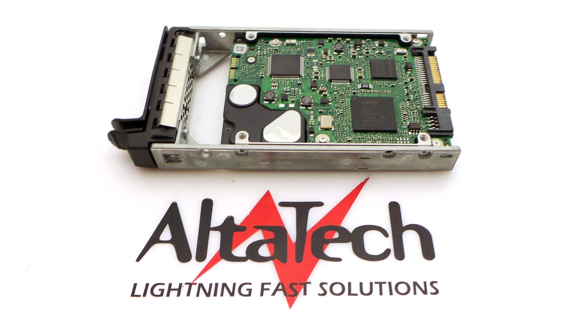 Dell 0CM318 146GB SAS 2.5" 3Gbps Hard Disk Drive, Used