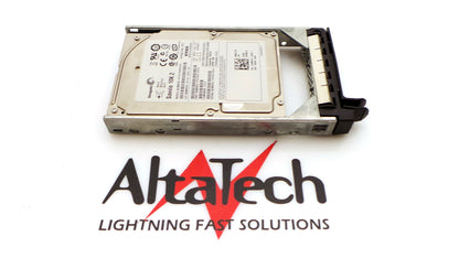 Dell 0CM318 146GB SAS 2.5" 3Gbps Hard Disk Drive, Used