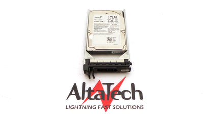 Dell 0CM318 146GB SAS 2.5" 3Gbps Hard Disk Drive, Used