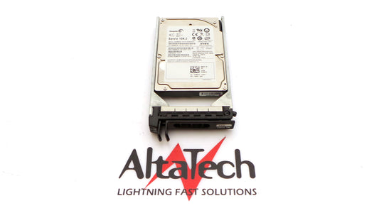 Dell 0CM318 146GB SAS 2.5" 3Gbps Hard Disk Drive, Used