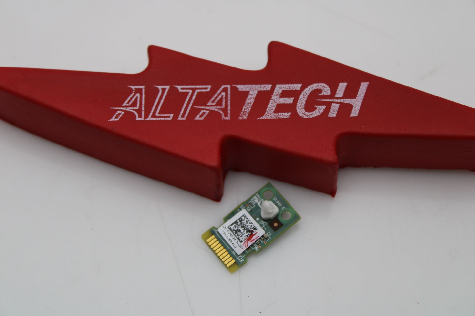 Dell CMD3M TPM MODULE 1.2 G14, Used